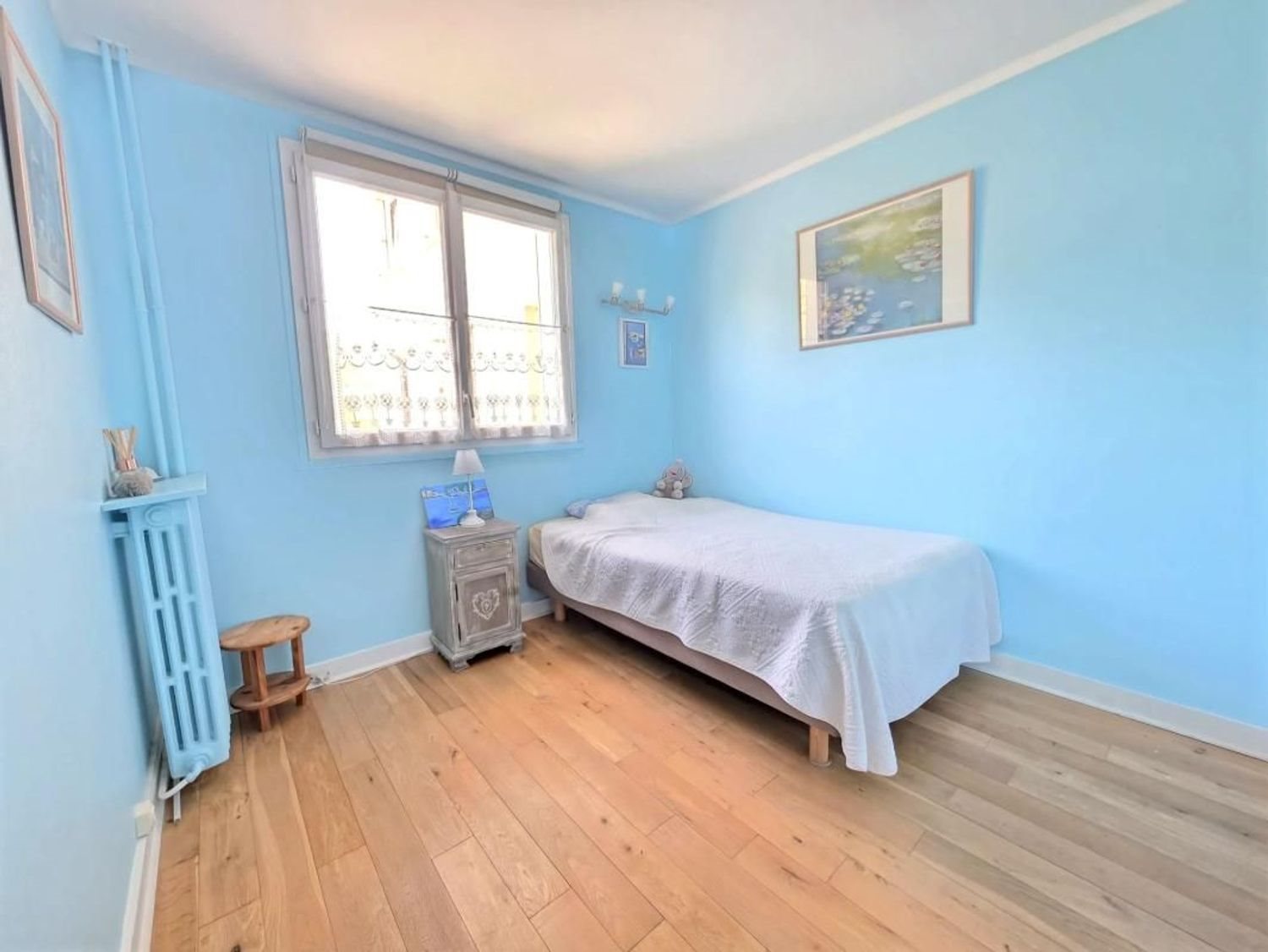 Appartement à vendre, 60m², Triel-sur-Seine