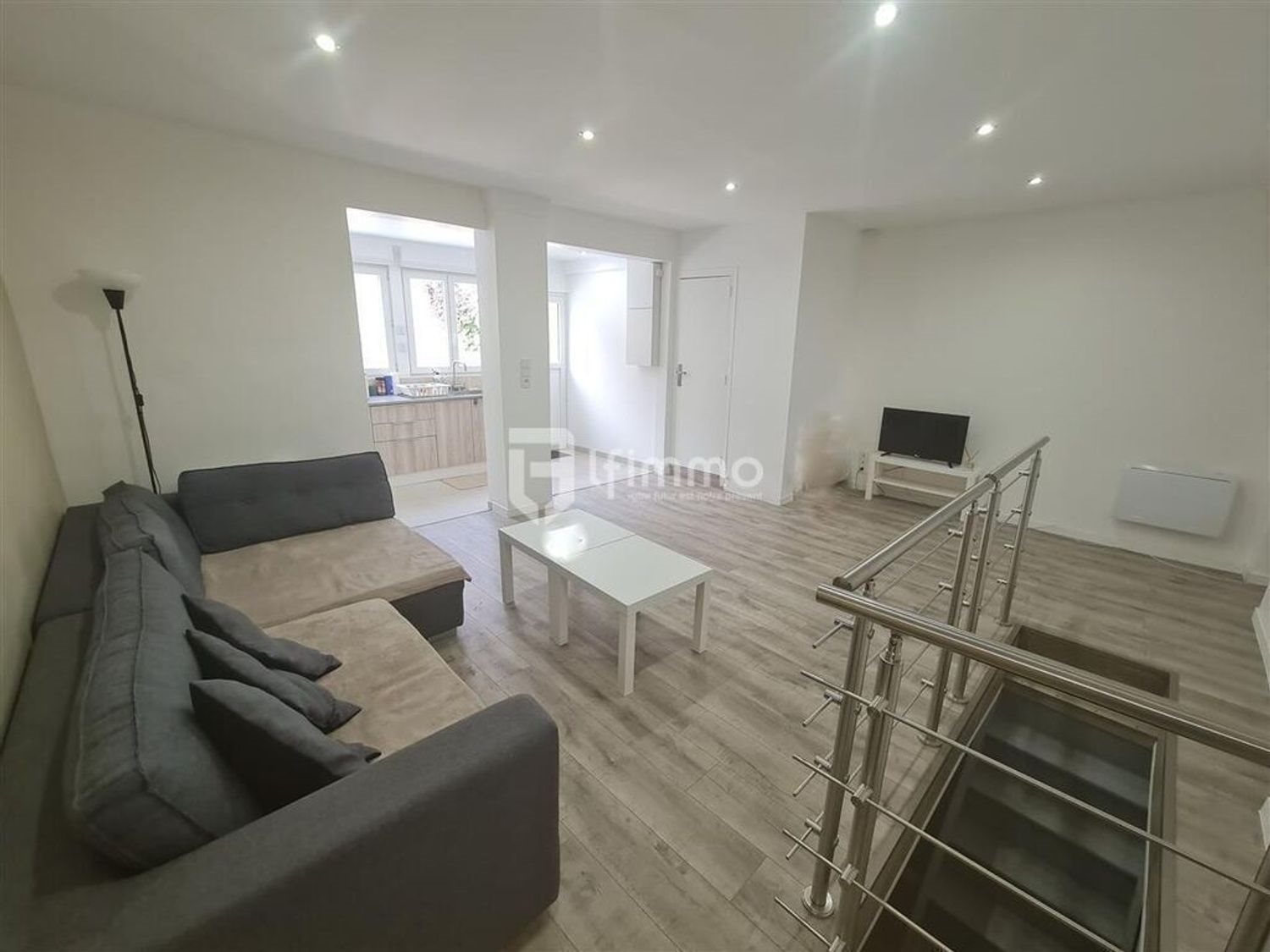 Maison à vendre, 56m², Bordeaux