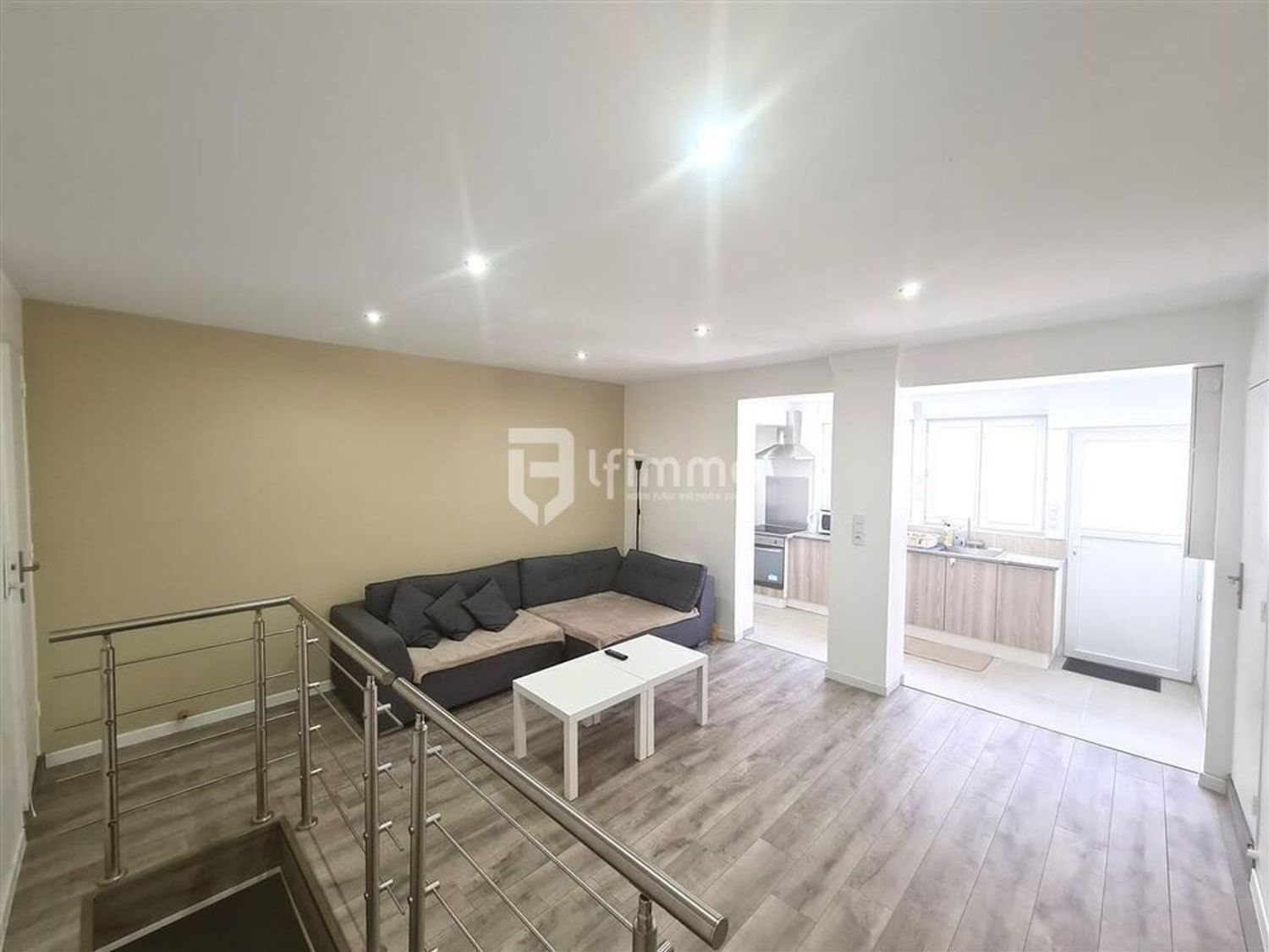 Maison à vendre, 56m², Bordeaux