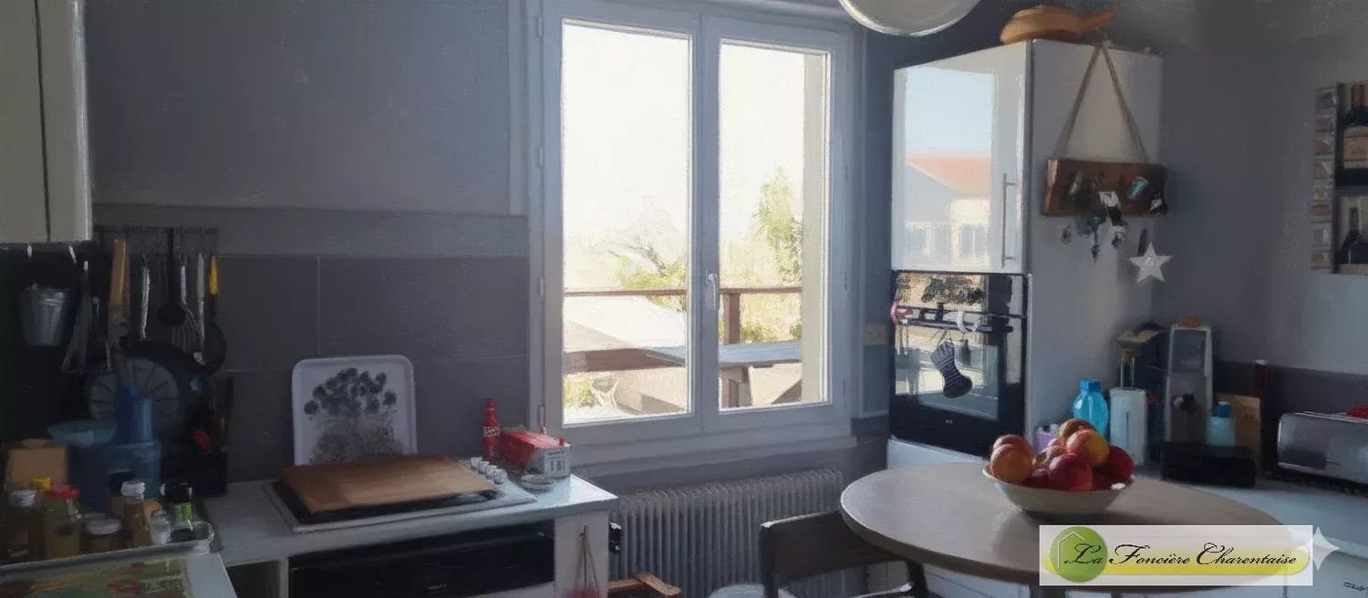 Maison à vendre, 112m², Angoulême