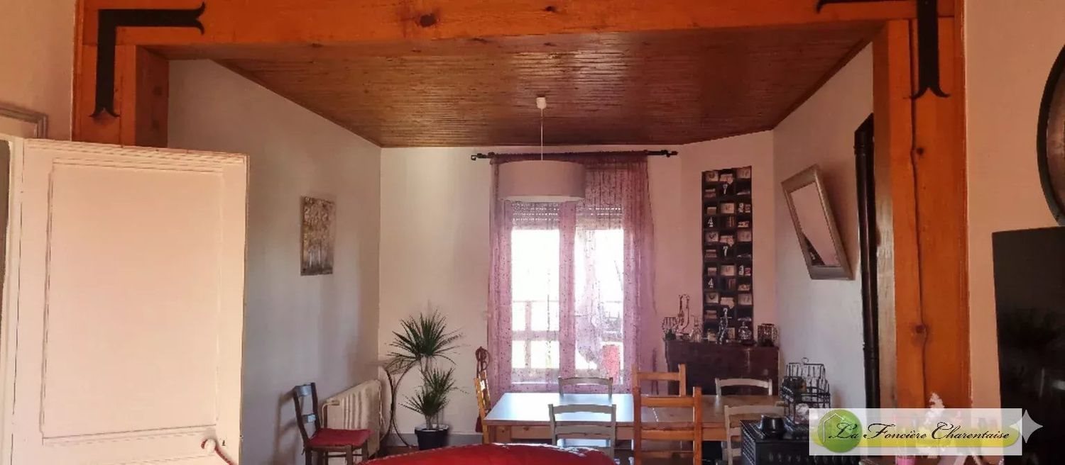 Maison à vendre, 112m², Angoulême