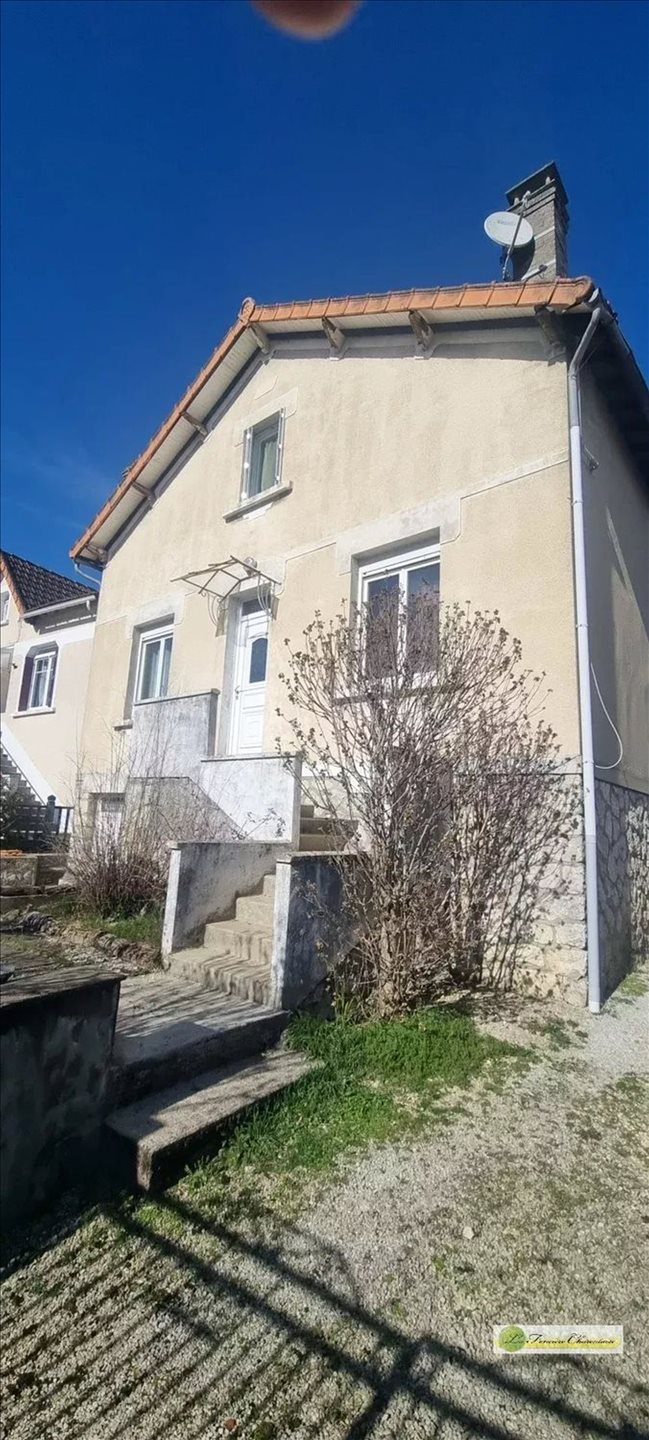Maison à vendre, 112m², Angoulême