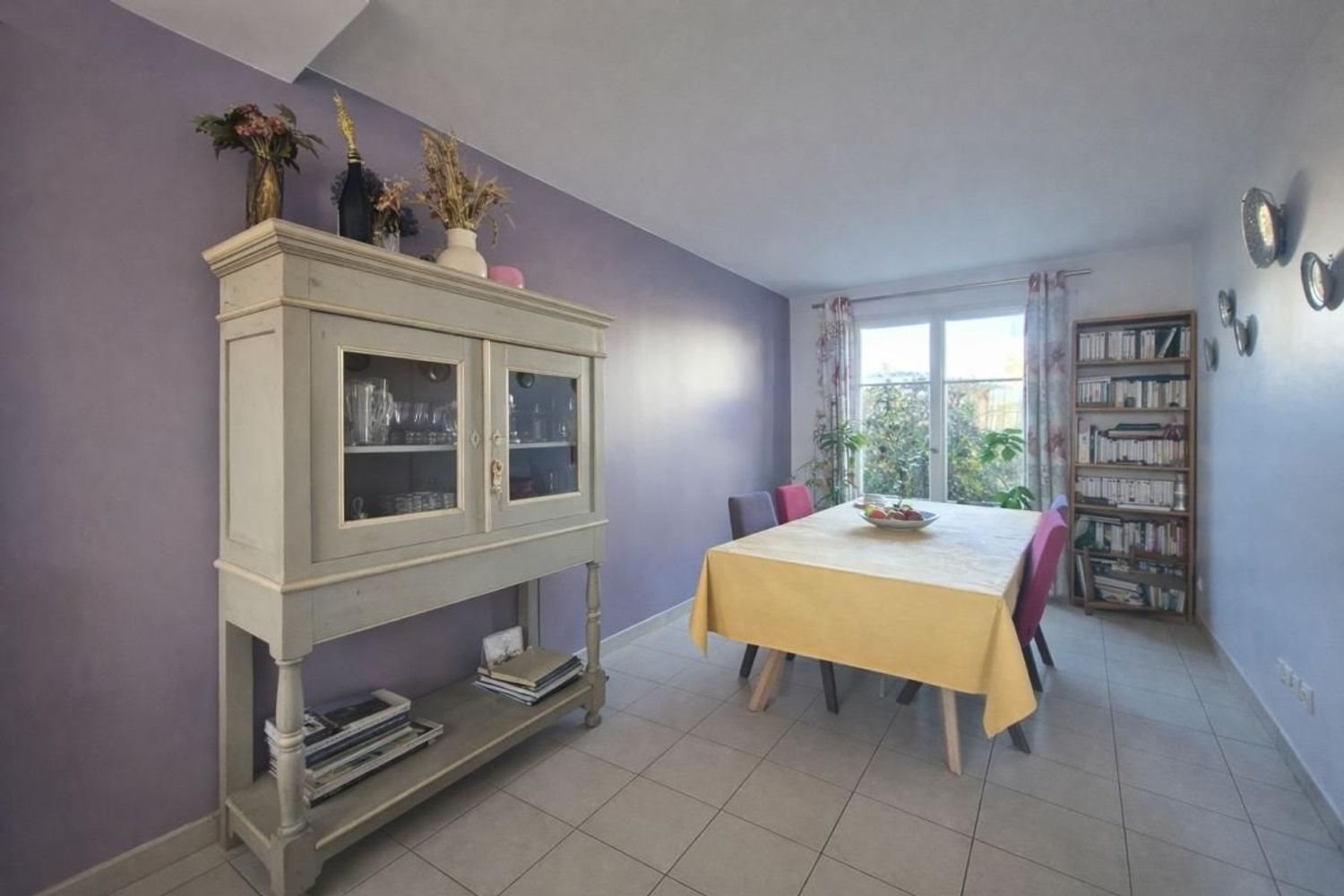 Maison à vendre, 120m², Chambourcy