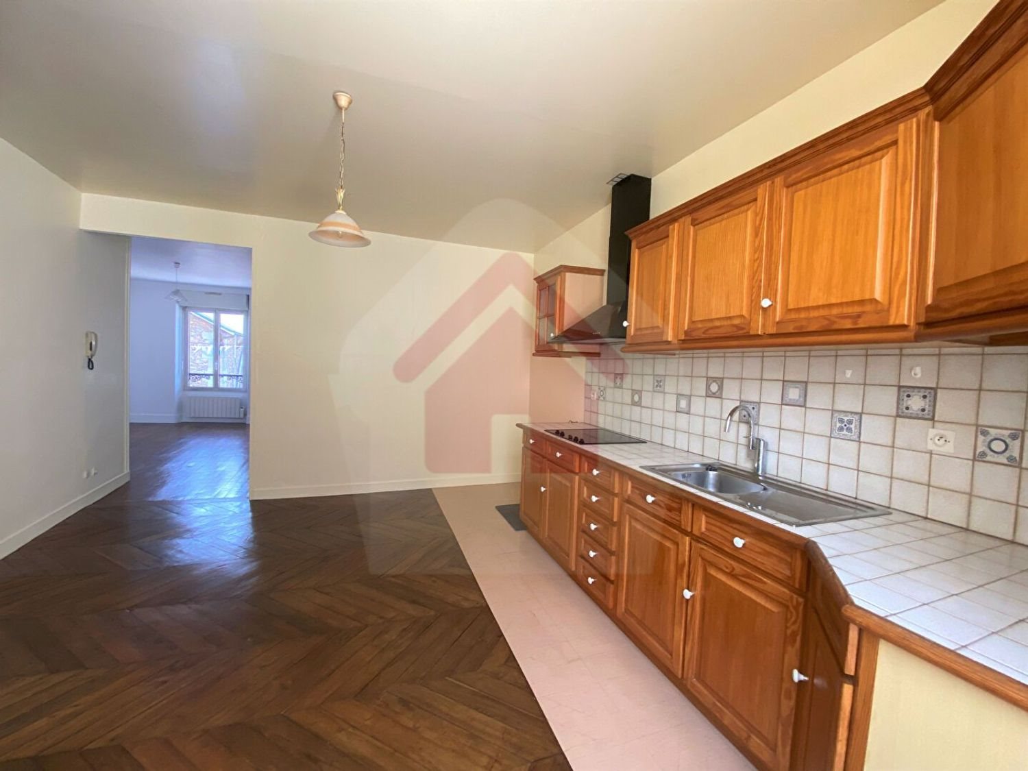 Appartement à louer, 51m², Dourdan