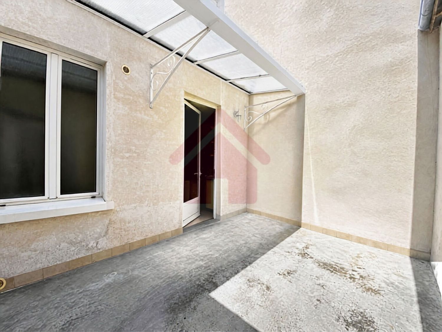 Appartement à louer, 51m², Dourdan
