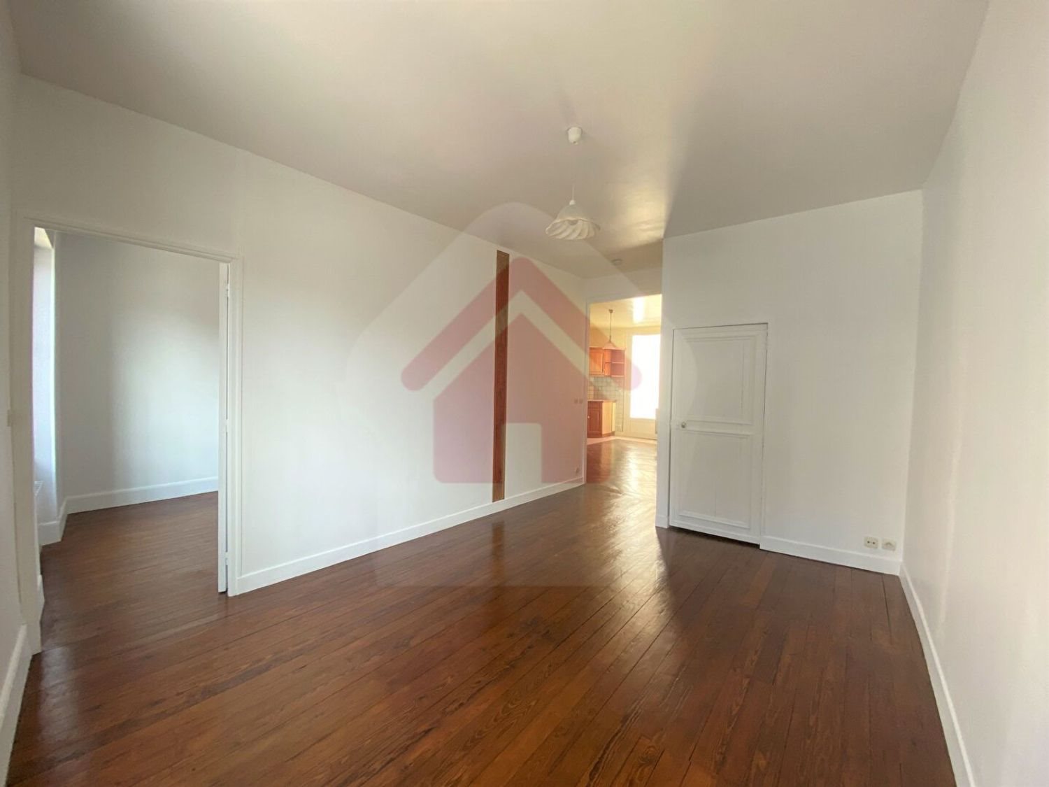 Appartement à louer, 51m², Dourdan