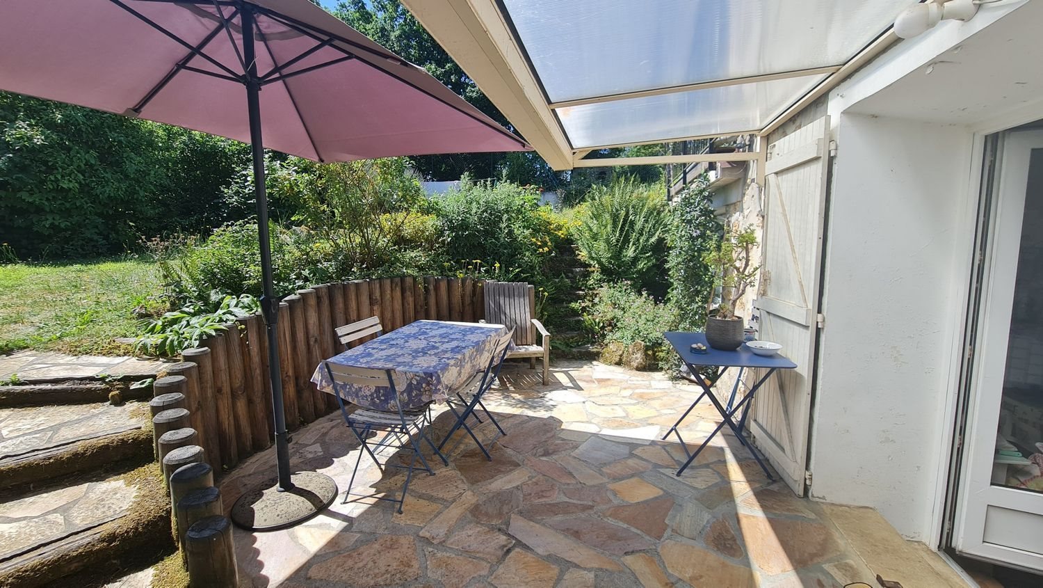 Maison à vendre, 122m², Les Ulis