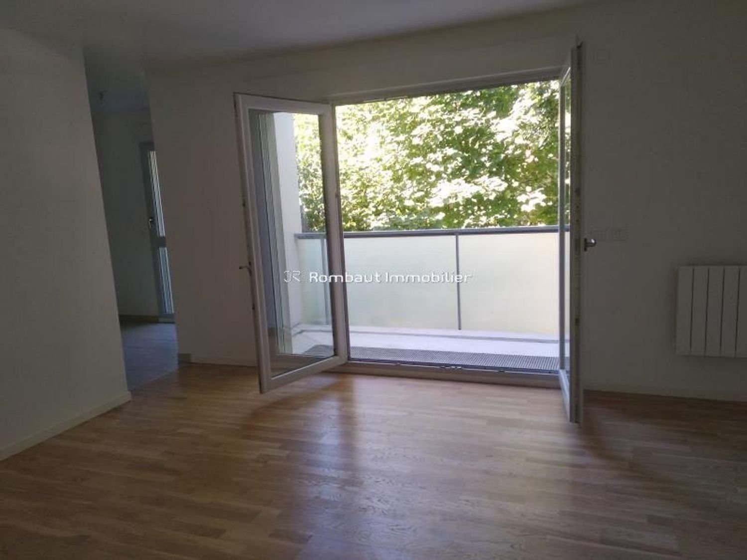 Appartement à louer, 46m², La Celle-Saint-Cloud