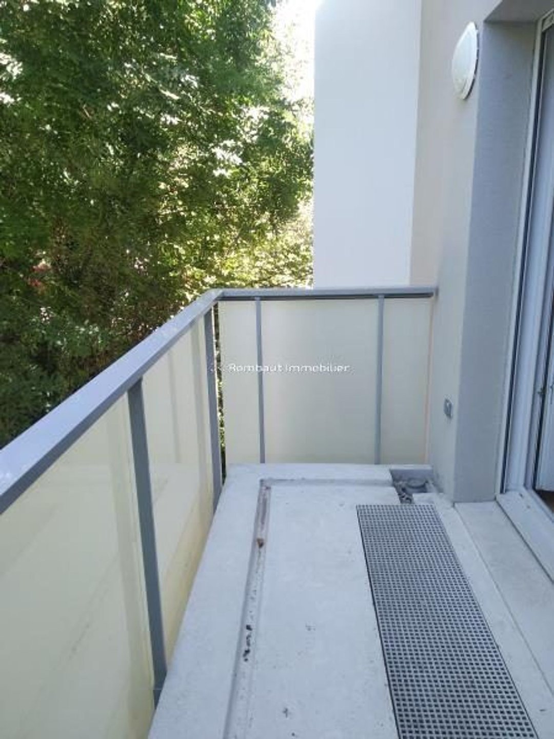 Appartement à louer, 46m², La Celle-Saint-Cloud