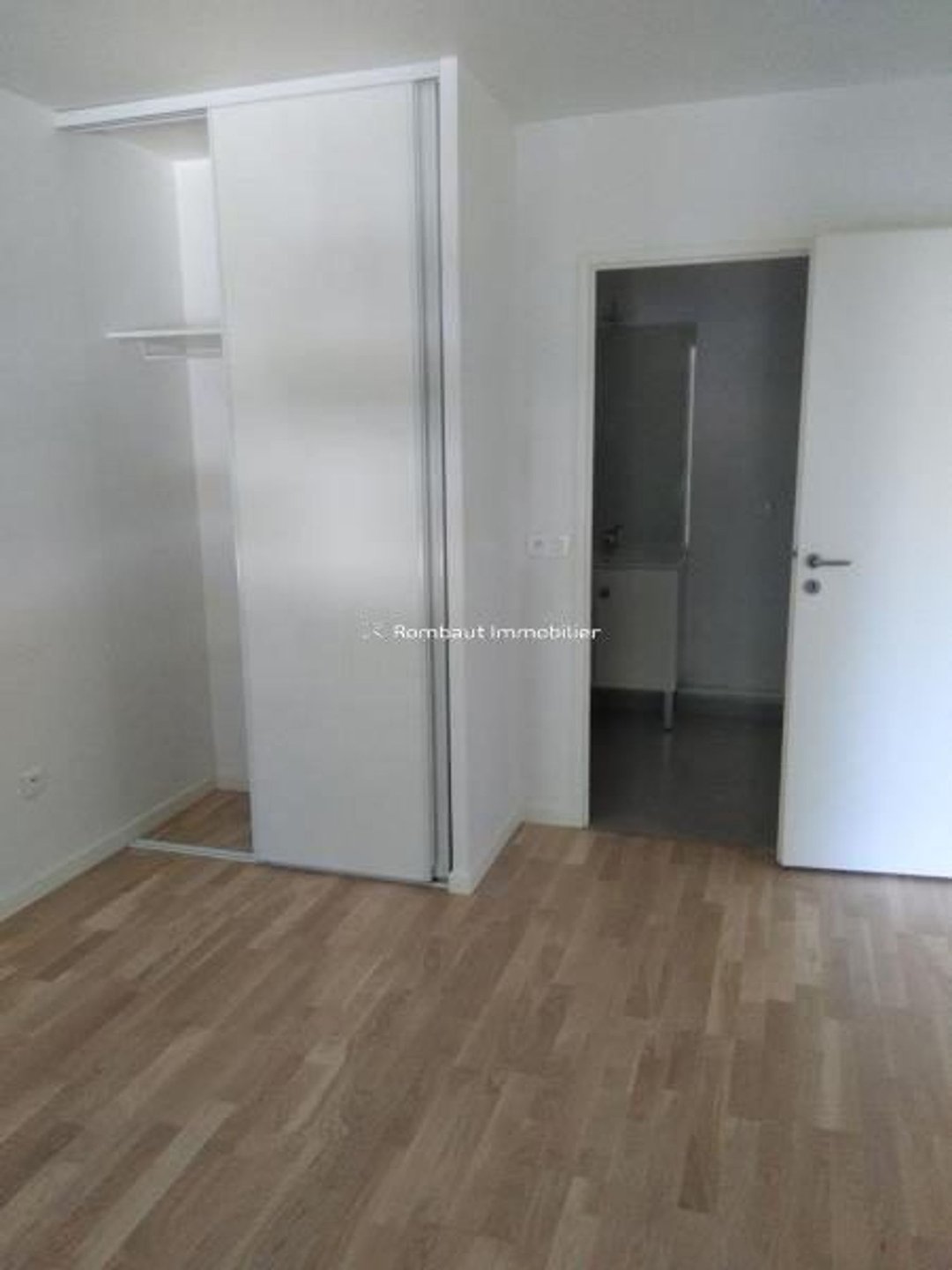 Appartement à louer, 46m², La Celle-Saint-Cloud