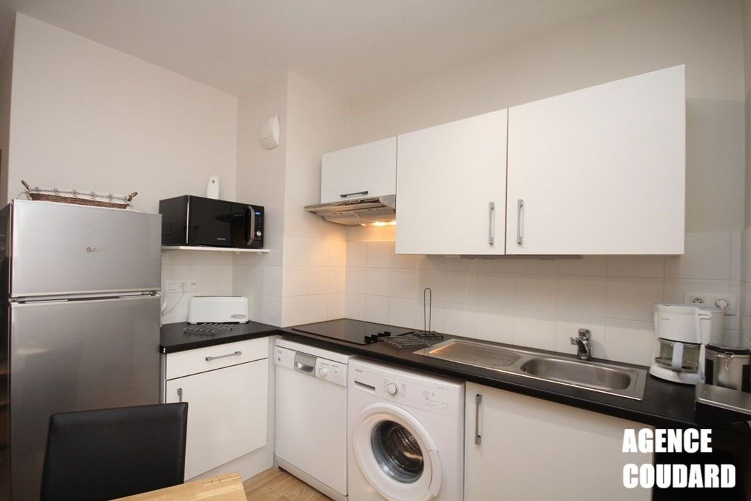 Appartement à vendre, 30m², Mont-Dore