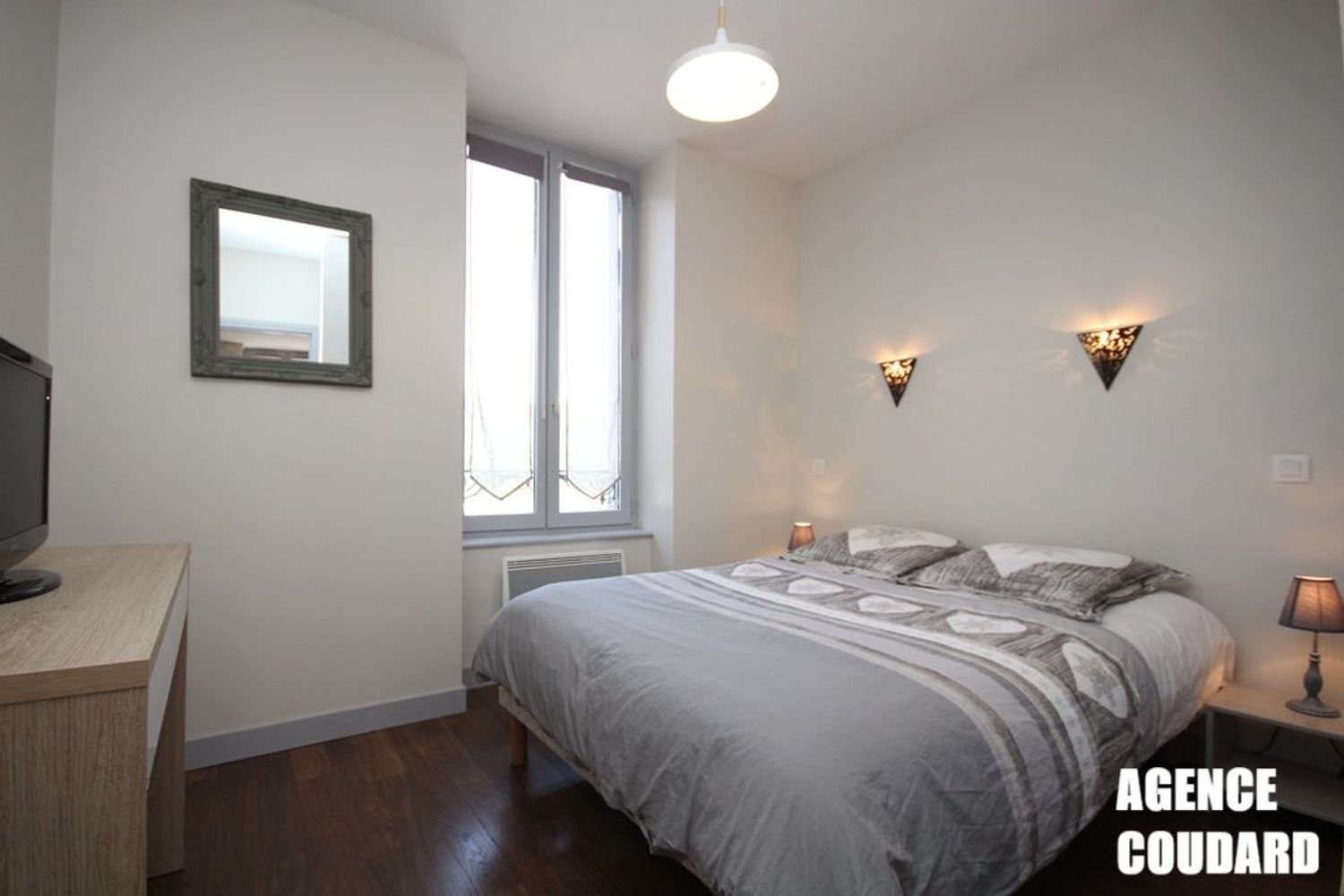 Appartement à vendre, 30m², Mont-Dore