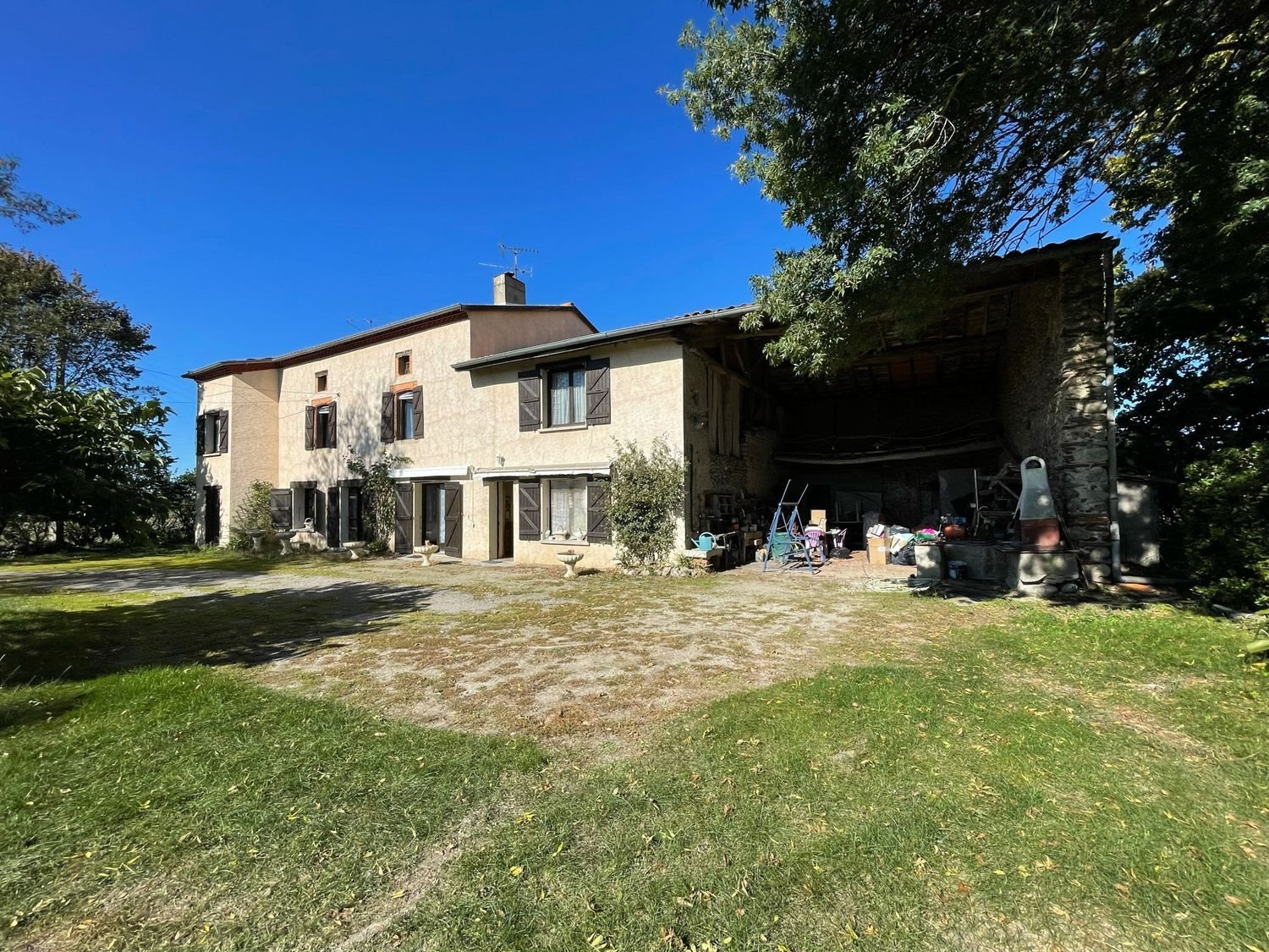 Maison à vendre, 160m², Pamiers
