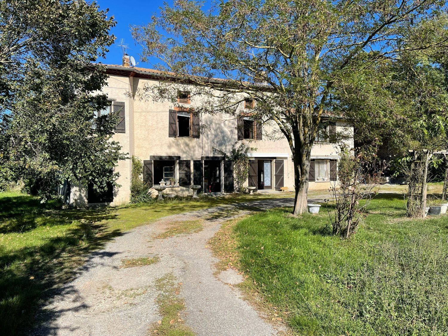 Maison à vendre, 160m², Pamiers