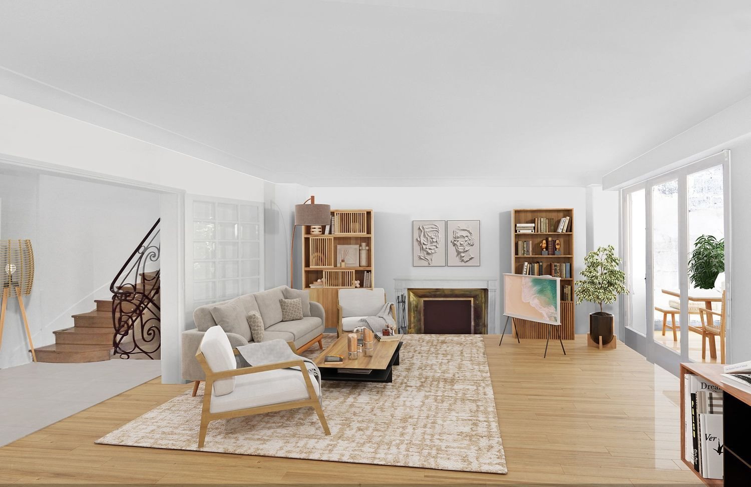 Maison à vendre, 312m², Bordeaux