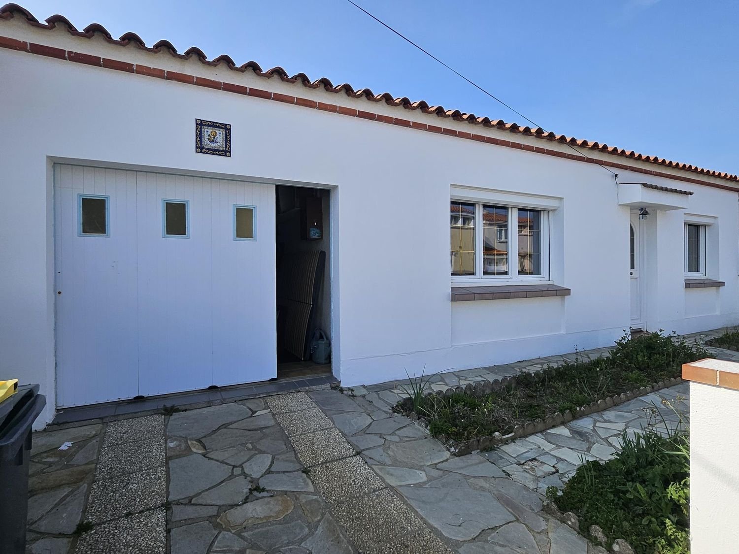 Maison à vendre, 100m², Les Sables-d'Olonne