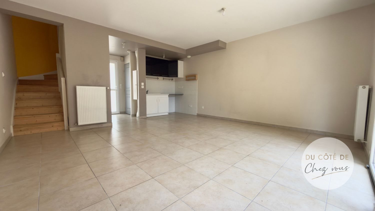 Appartement à vendre, 59m², Troyes