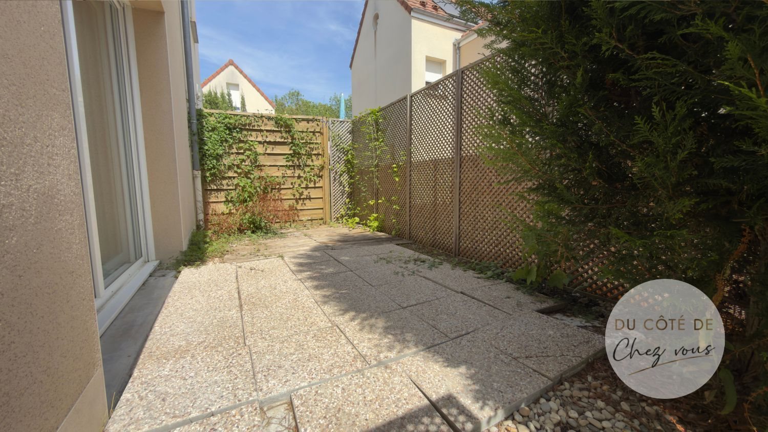 Appartement à vendre, 59m², Troyes