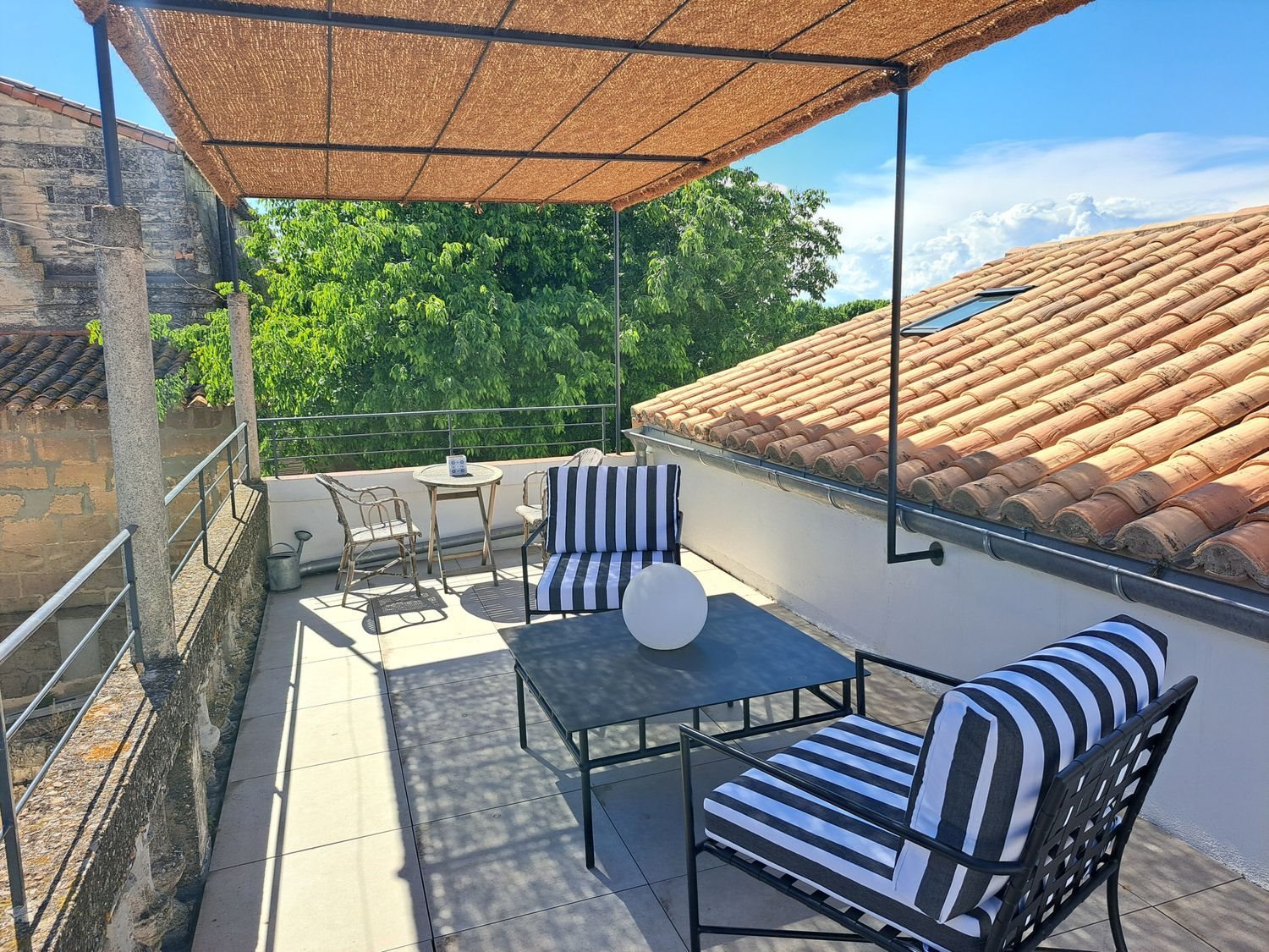 Maison à vendre, 83m², Arles