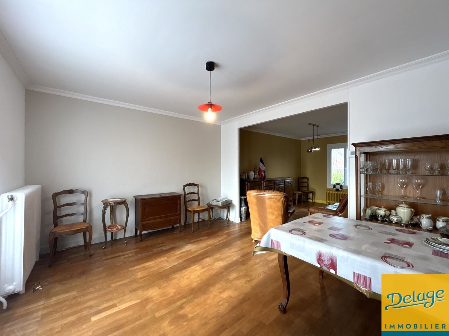Maison à vendre, 78m², Feytiat