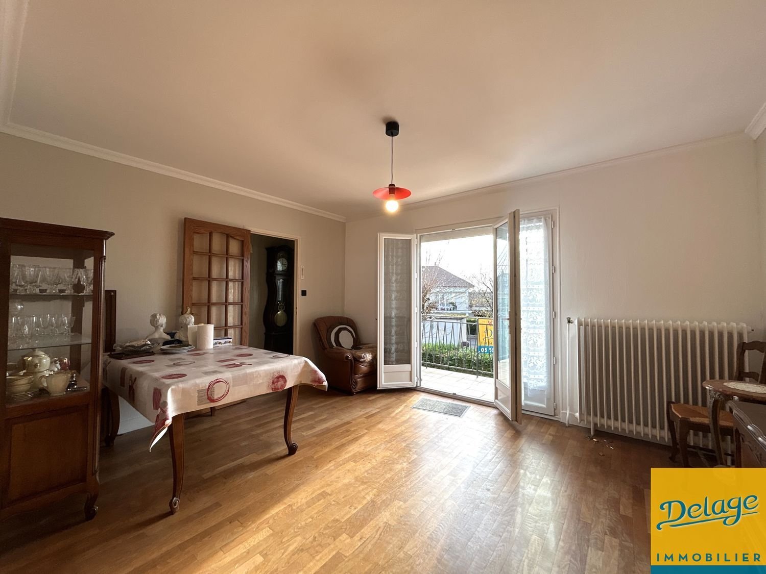 Maison à vendre, 78m², Feytiat