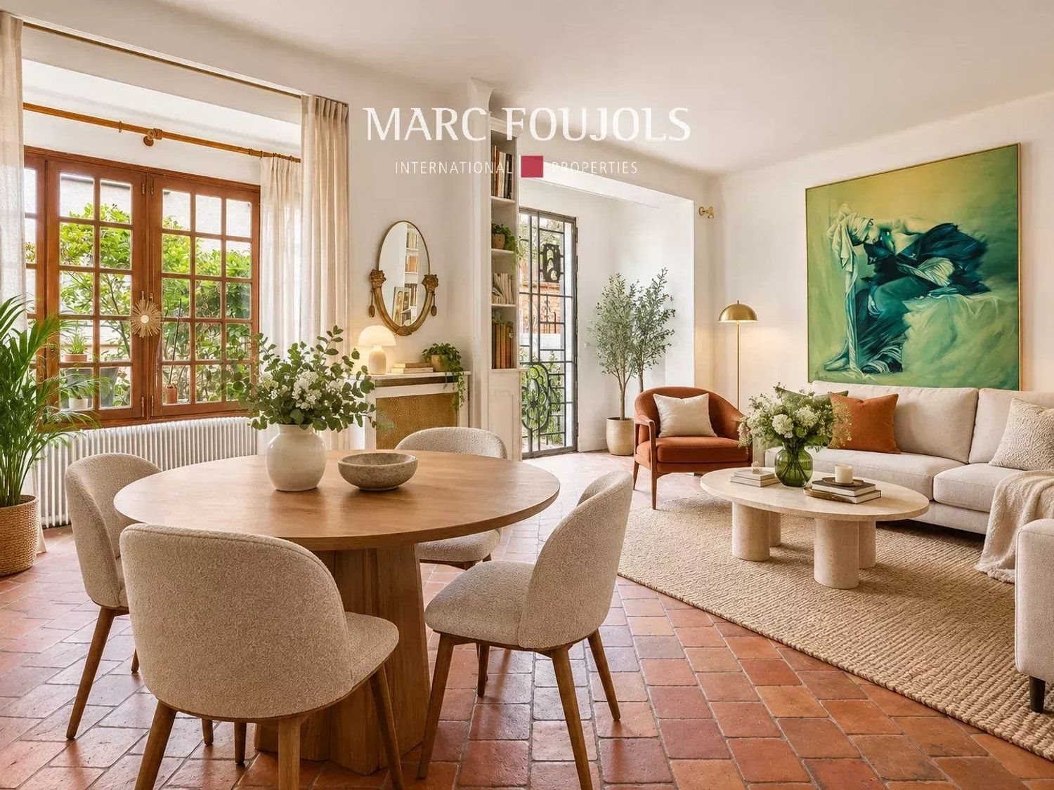 Maison à vendre, 158m², Paris 19ème
