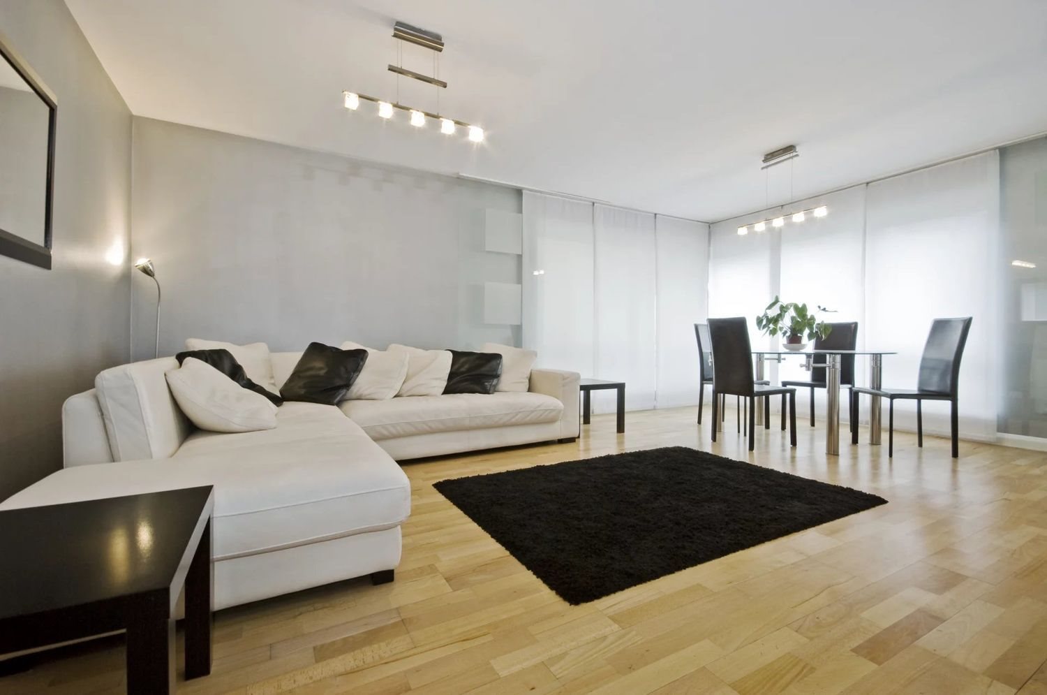 Appartement à vendre, 57m², Boulogne-Billancourt