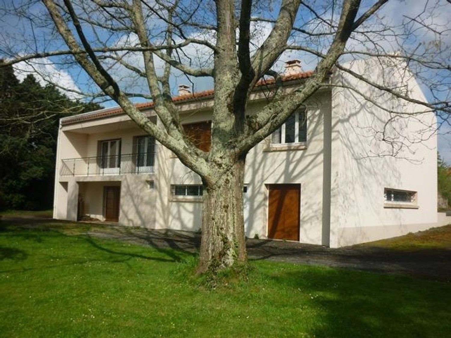 Maison à vendre, 127m², Le Bignon