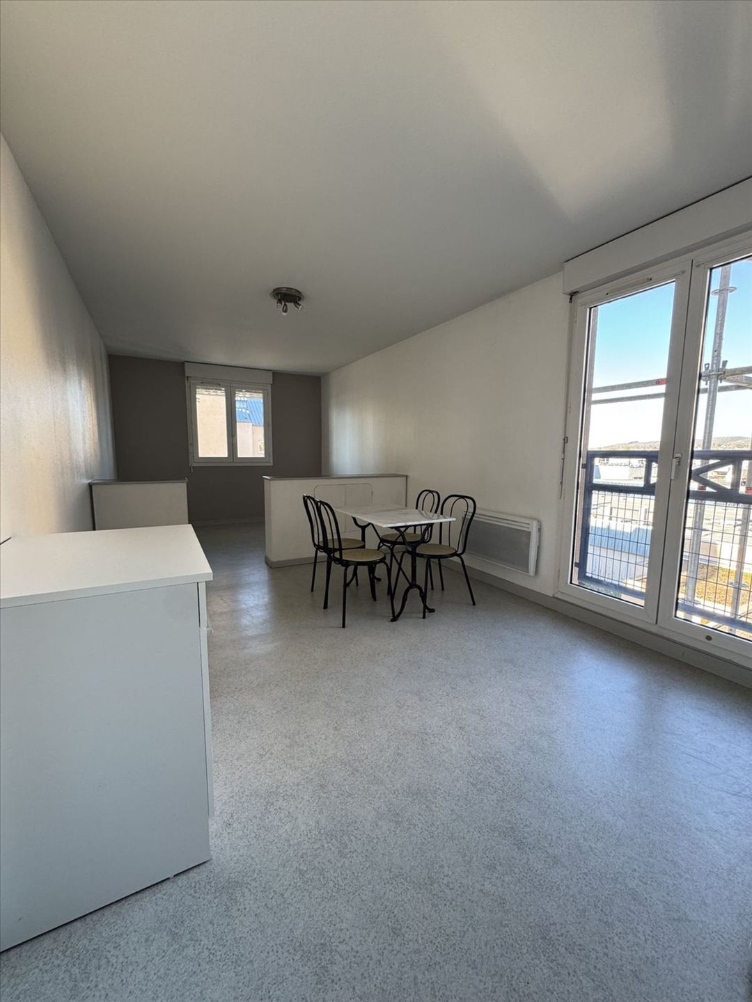 Appartement à louer, 30m², Montluçon