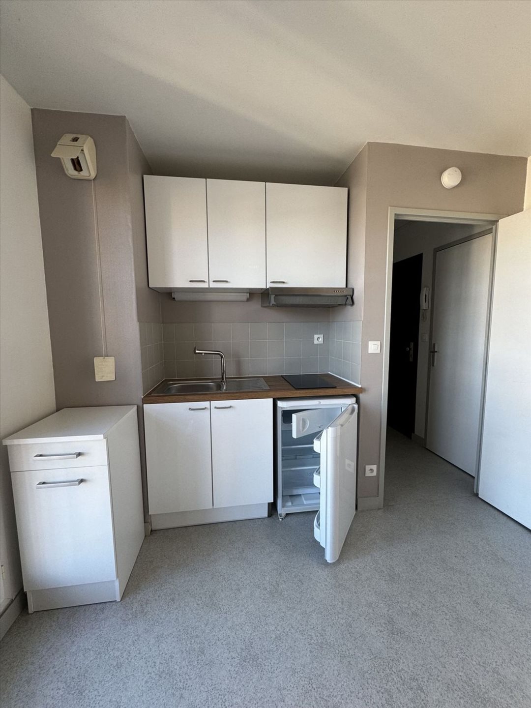 Appartement à louer, 30m², Montluçon