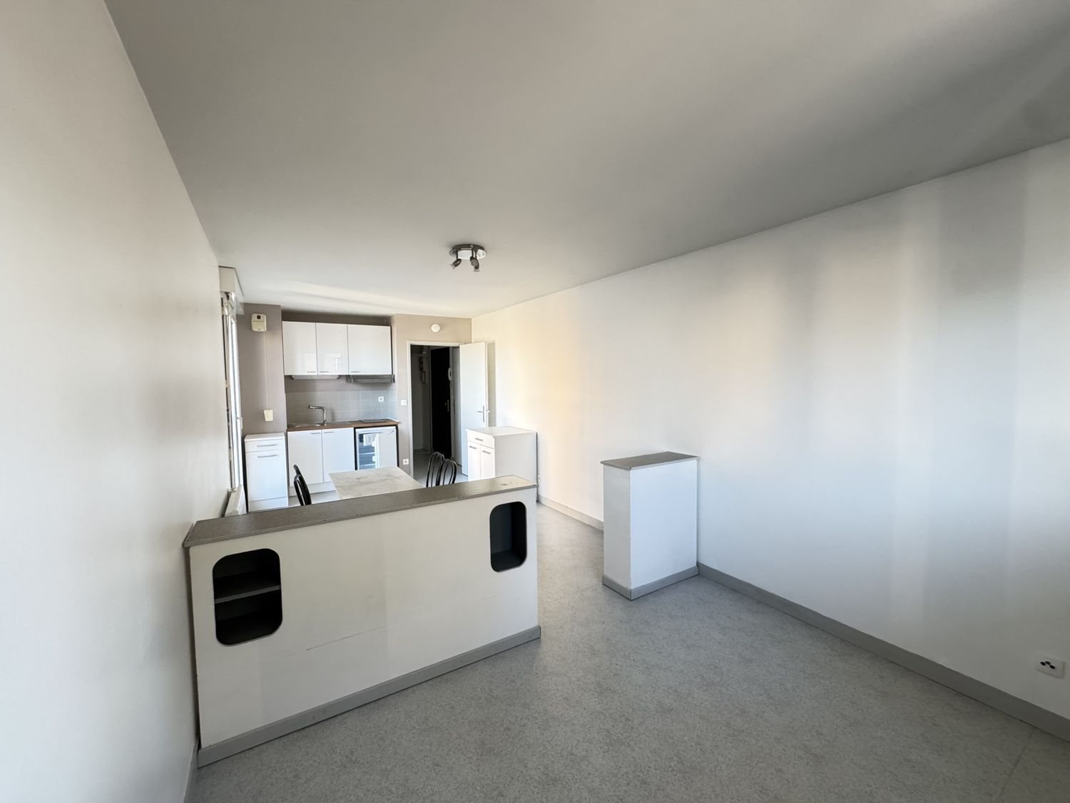 Appartement à louer, 30m², Montluçon