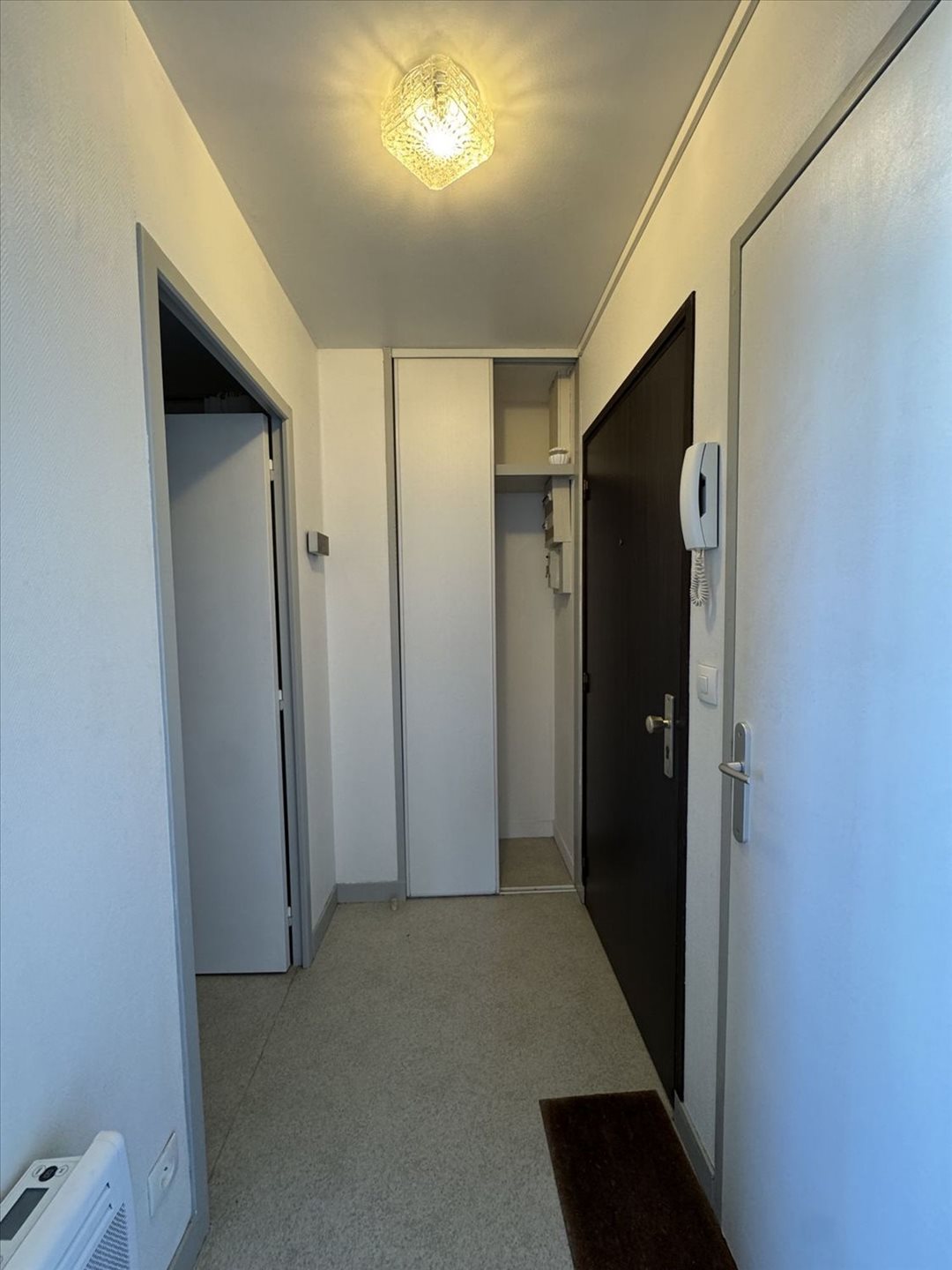 Appartement à louer, 30m², Montluçon