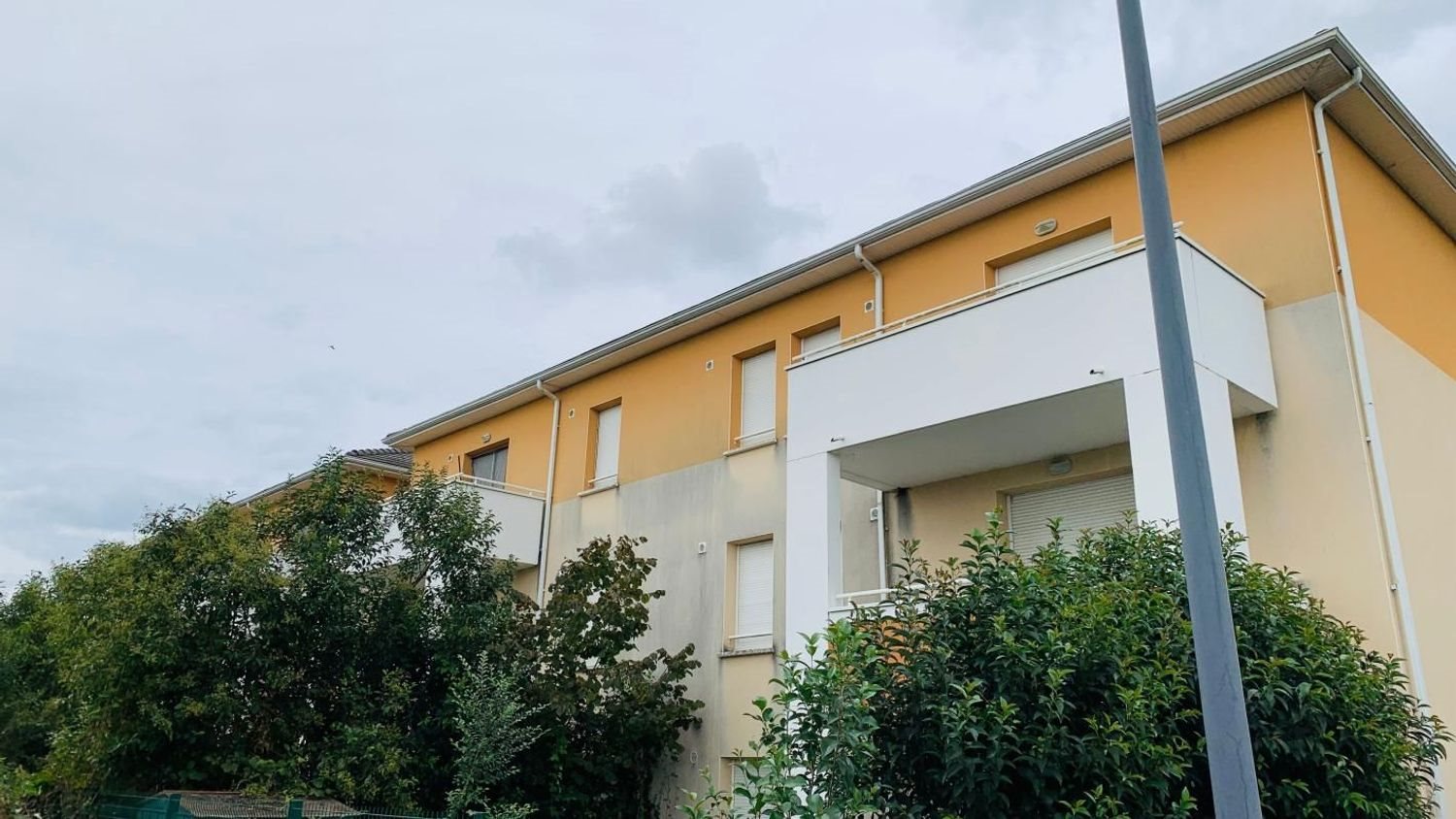 Appartement à vendre, 56m², Lescar