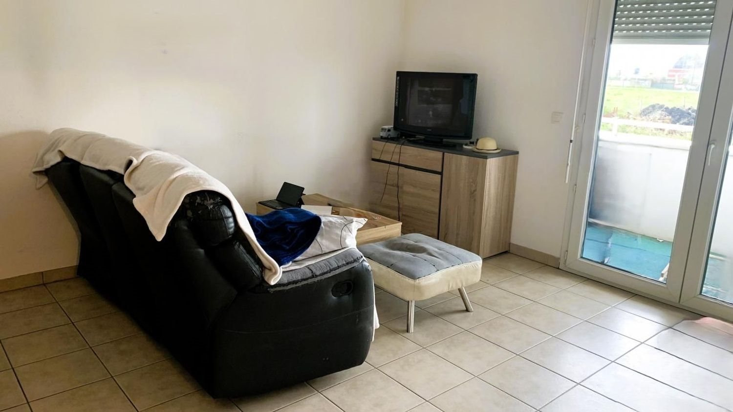 Appartement à vendre, 56m², Lescar