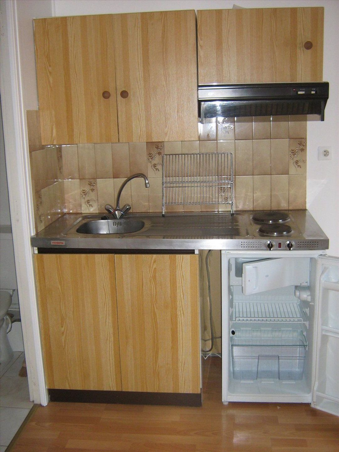 Appartement à louer, 17m², Chaumont