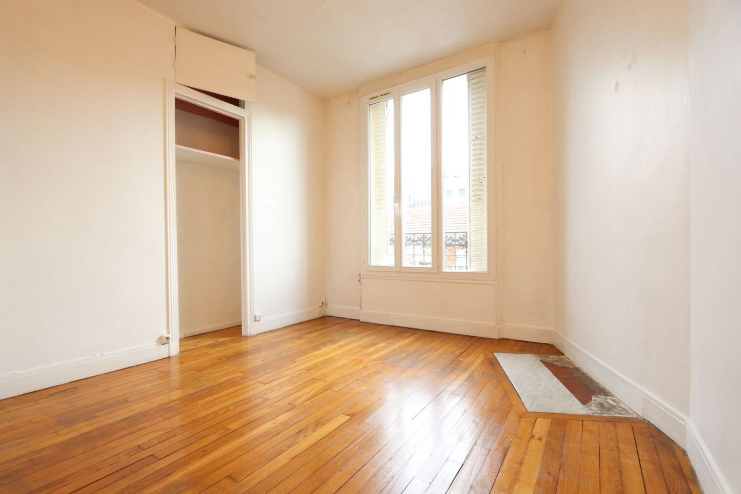 Appartement à vendre, 33m², Villemomble