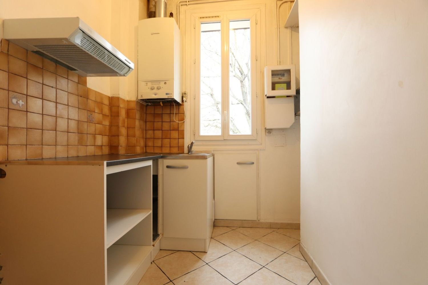 Appartement à vendre, 33m², Villemomble
