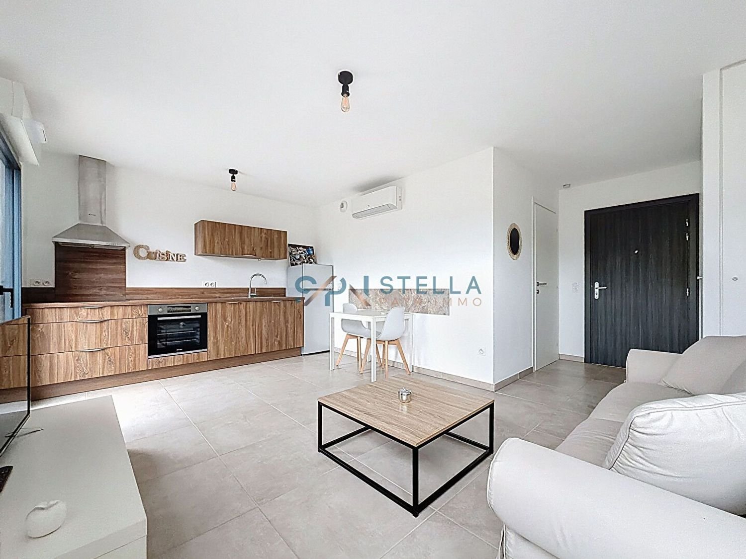 Appartement à vendre, 29m², Ajaccio