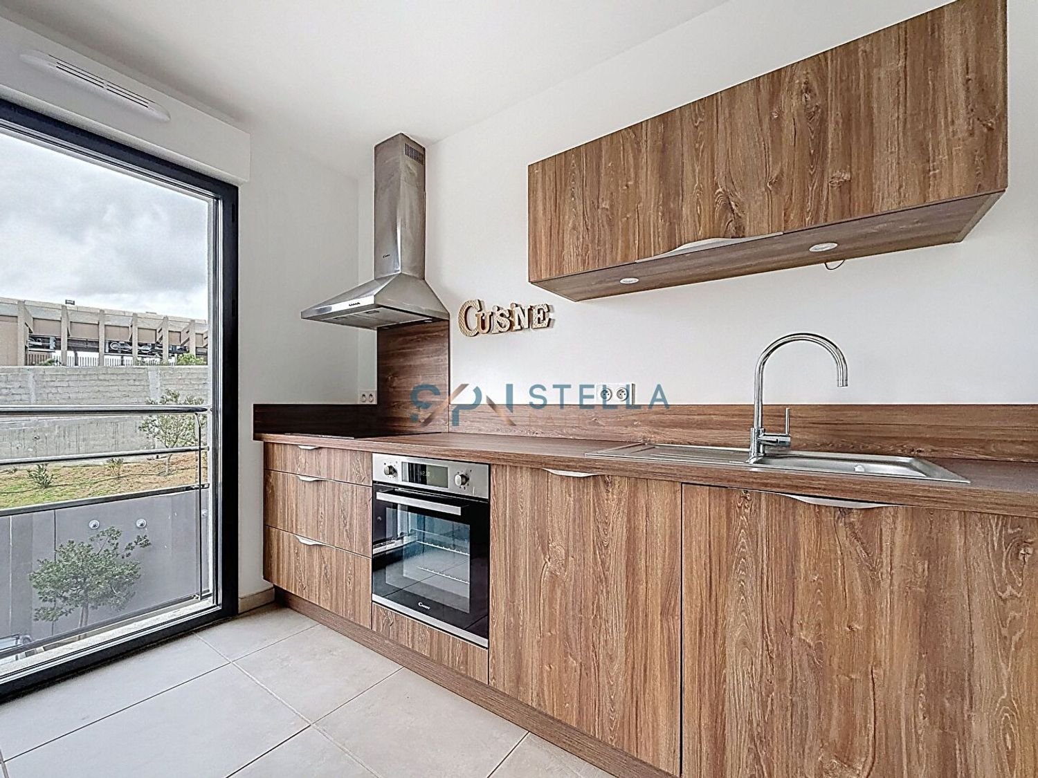 Appartement à vendre, 29m², Ajaccio