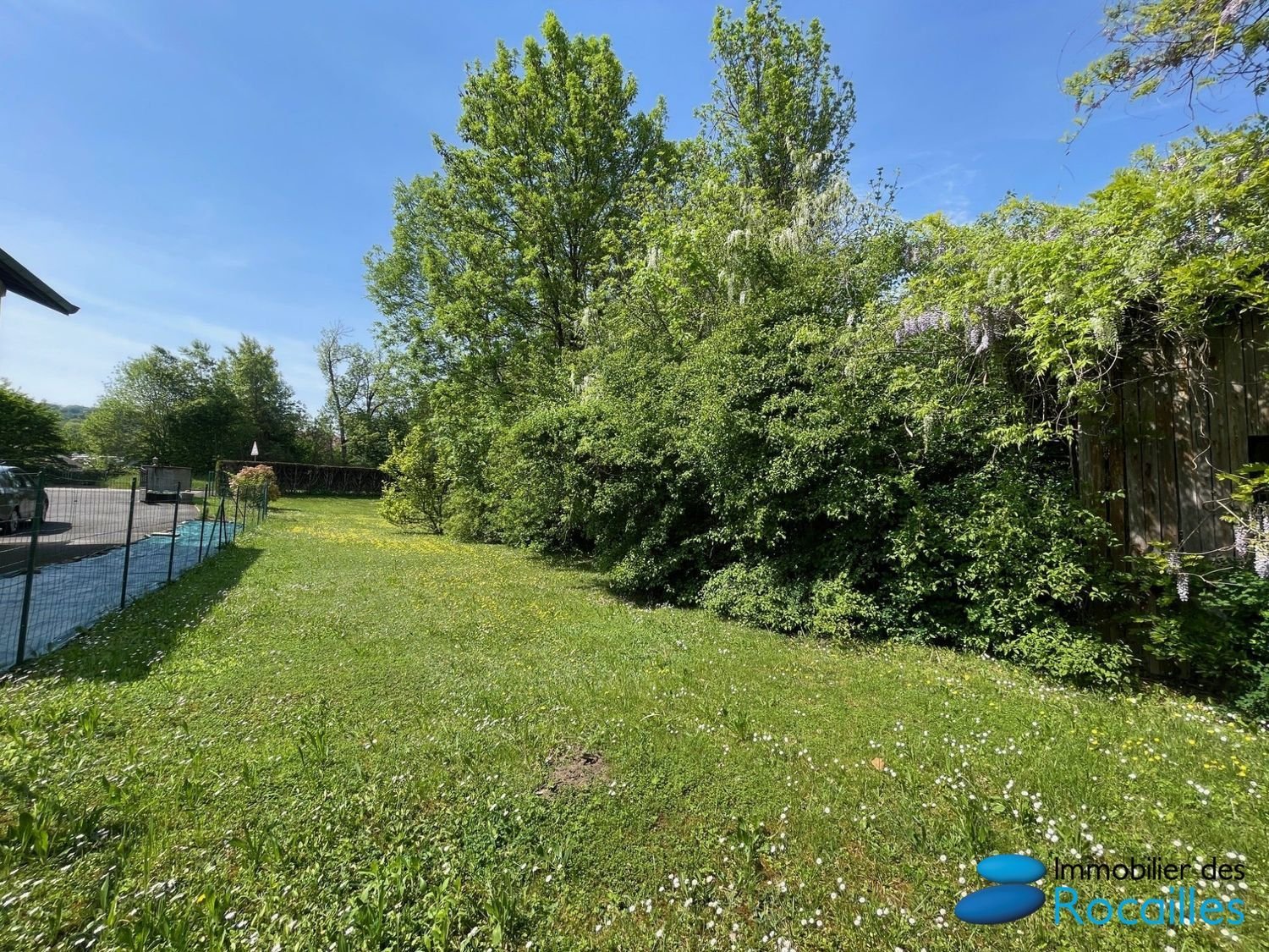 Maison à vendre, 132m², Pers-Jussy