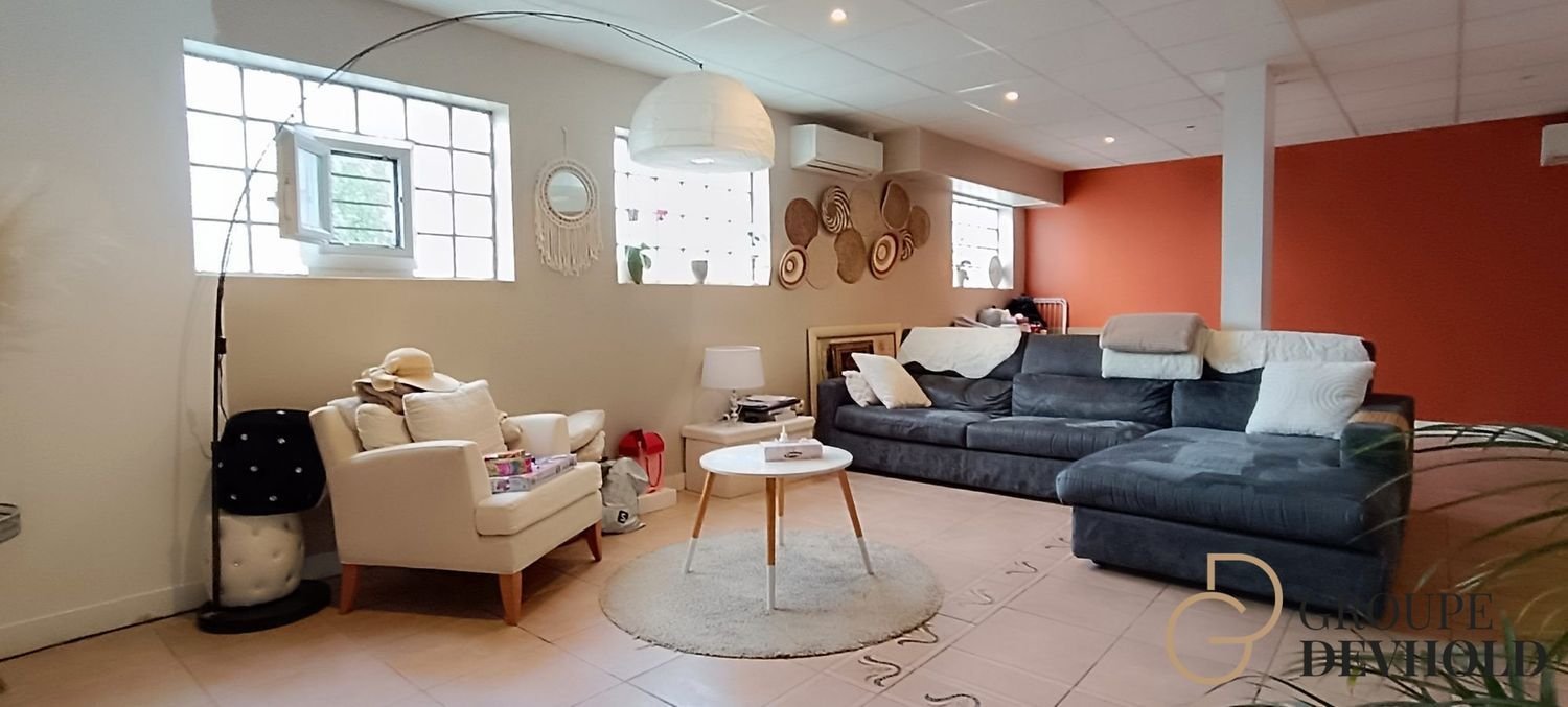 Maison à vendre, 278m², Trappes