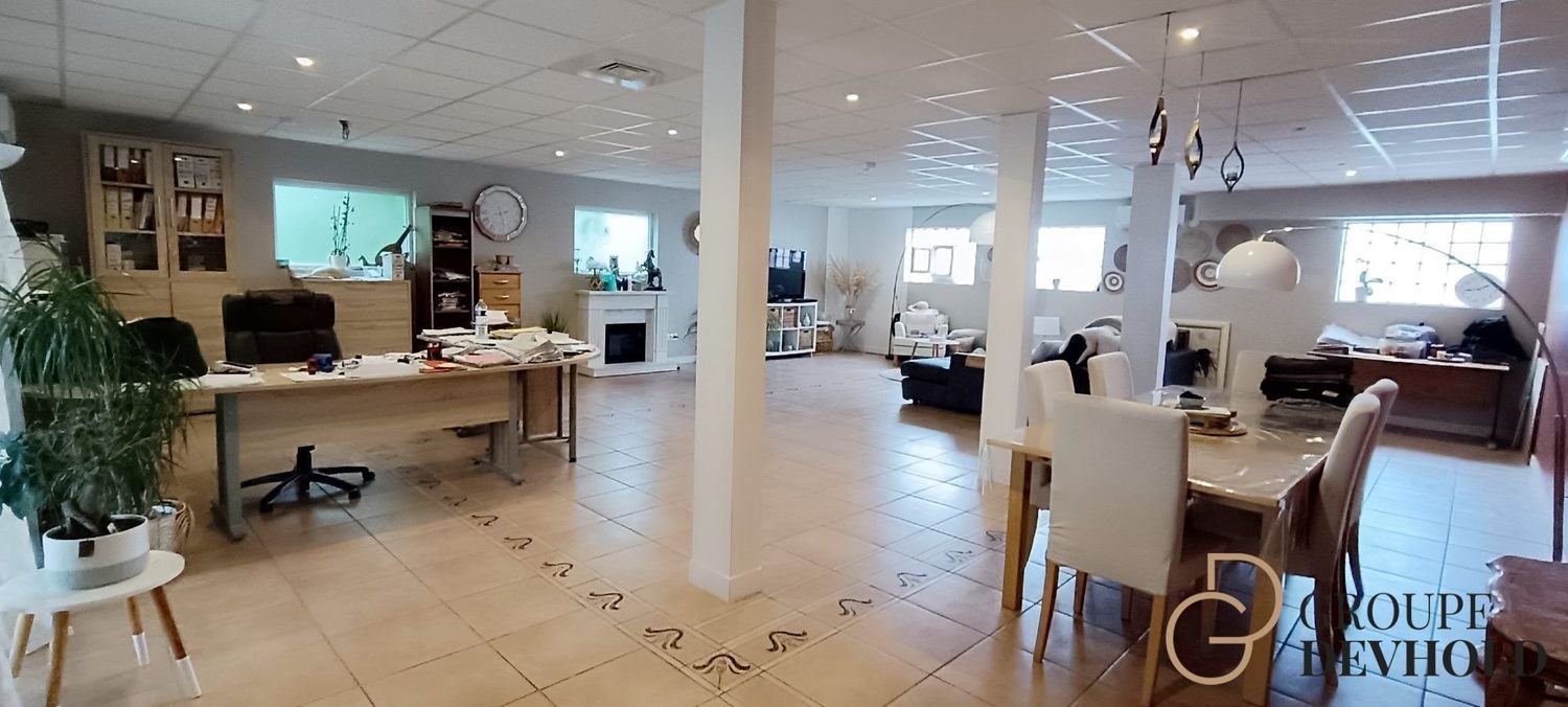 Maison à vendre, 278m², Trappes