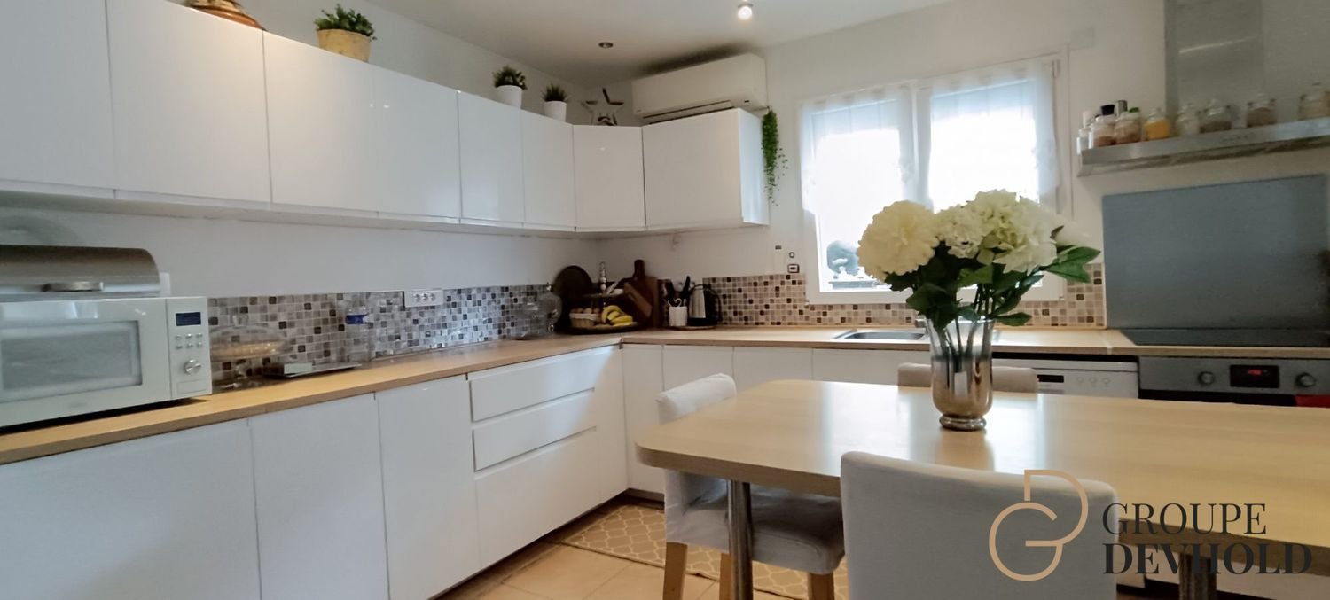 Maison à vendre, 278m², Trappes