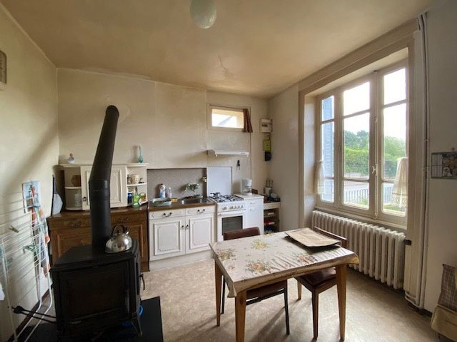 Maison à vendre, 86m², Rohan
