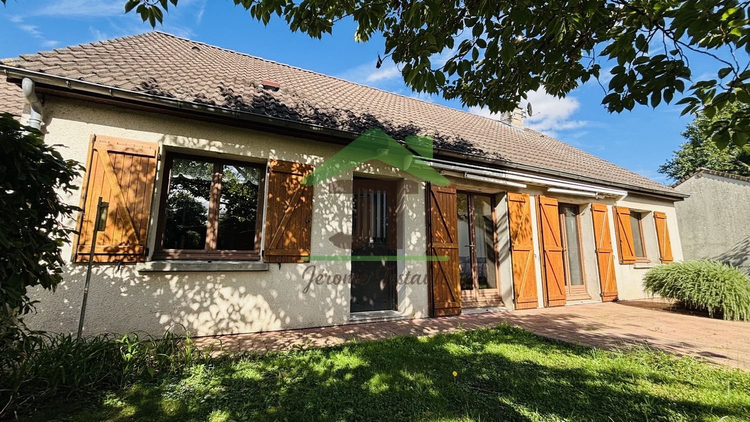 Maison à vendre, 96m², Cloyes-sur-le-Loir