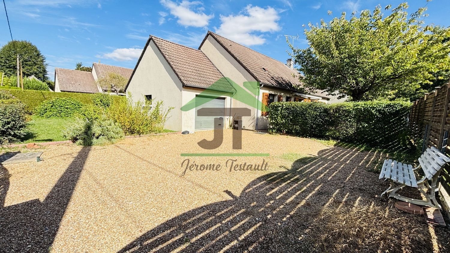 Maison à vendre, 96m², Cloyes-sur-le-Loir