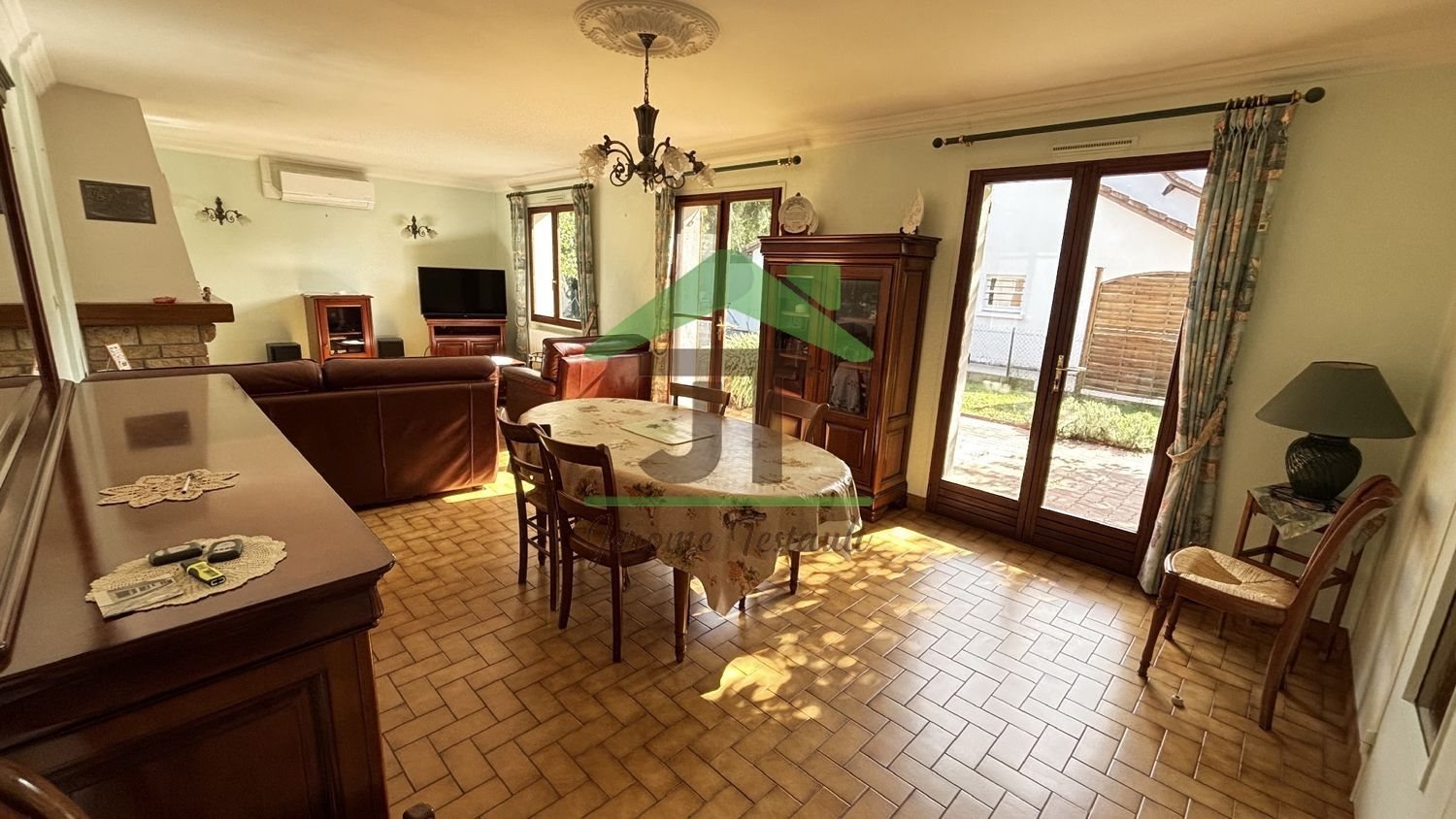 Maison à vendre, 96m², Cloyes-sur-le-Loir