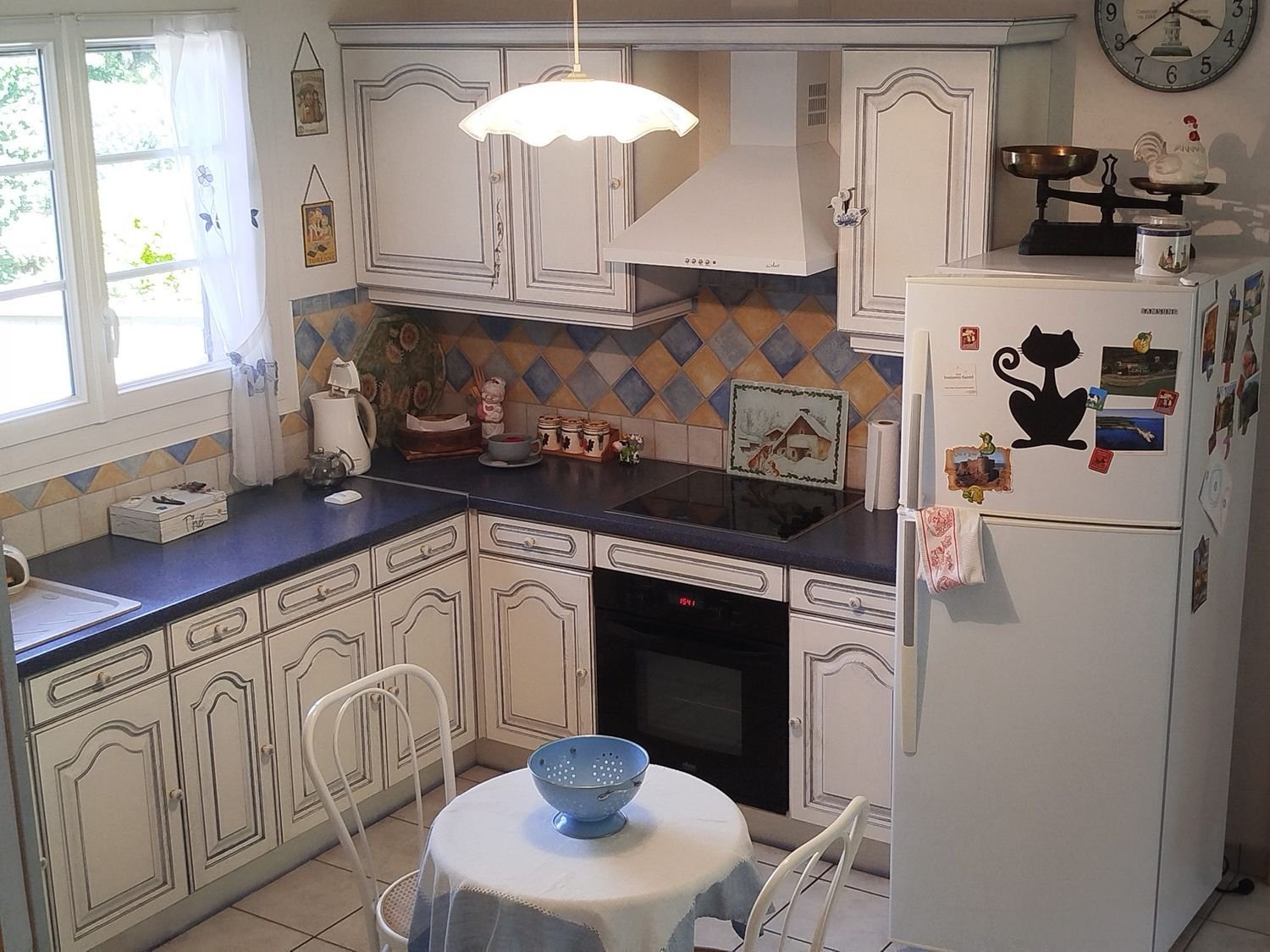 Maison à vendre, 113m², Murol
