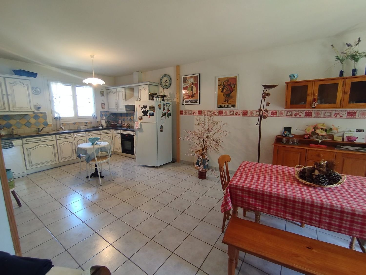 Maison à vendre, 113m², Murol