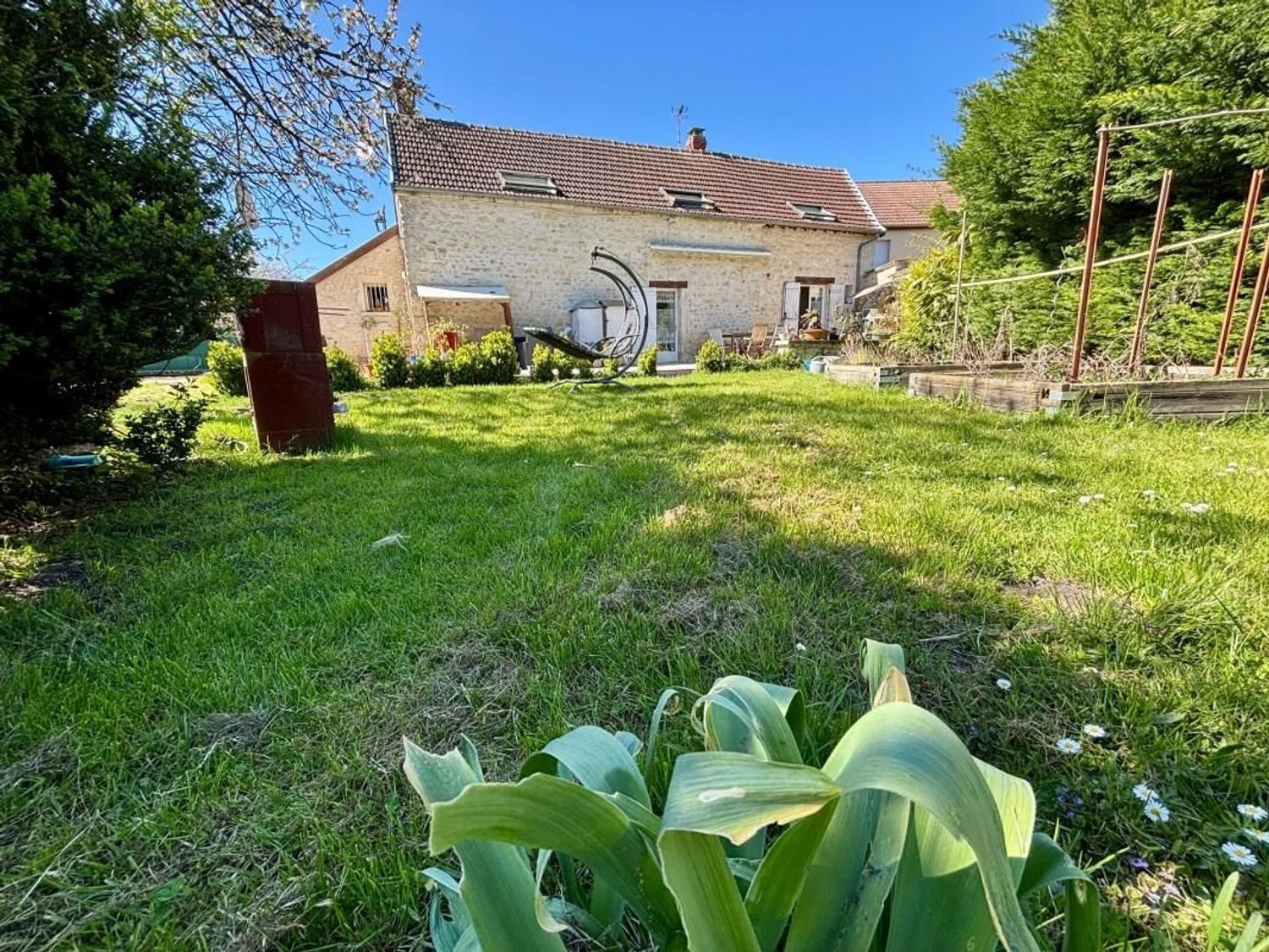 Maison à vendre, 191m², Courville